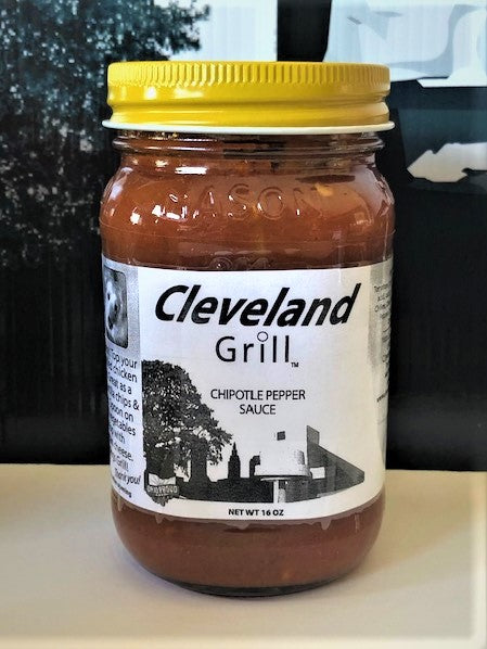 Grilling Set Trio (no gift box) / Chipotle Pepper Sauce, Garlic Pepper Blend Rub, Steak & Burger / Shipping Included