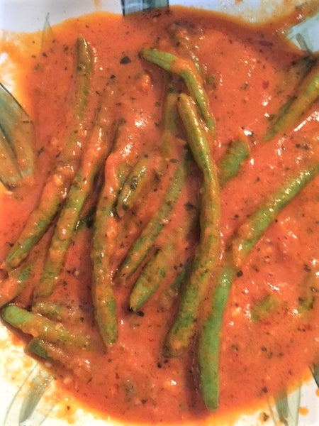 Low Carb / Zero Added Sugar Vodka Sauce Virgin Vodka Pasta Sauce Alcohol-Free 32 oz 2 JAR SET / Shipping Included / Single 32 oz jars available at Gibbs Butcher Block and K&K Westpark