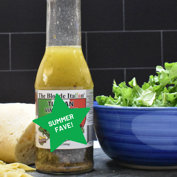 Italian Dressing Tuscan Parmesan Vinaigrette 2 bottle set 24.00 / Shipping Included