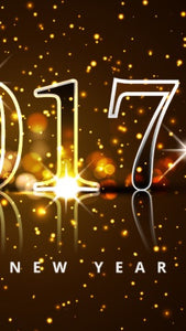 HAPPY NEW YEAR!