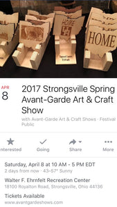 Weekend Event