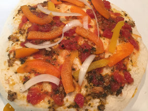 Today's recipe on Fox8