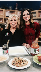 Fox8 New Day Cleveland With Natalie