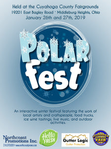 It's Polar Fest time!