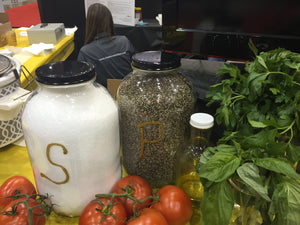 Fabulous Food Show IX Center Cleveland