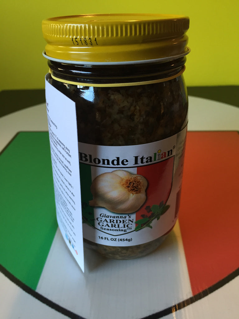 Holiday Helper - In A Jar-