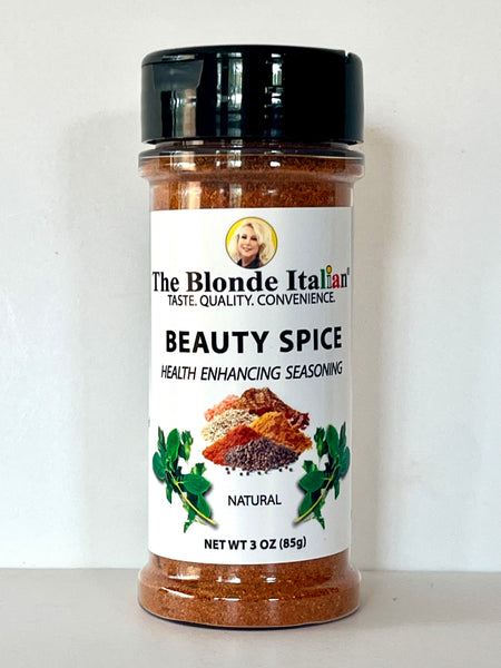 Seasoning Beauty Spice / Shipping Included
