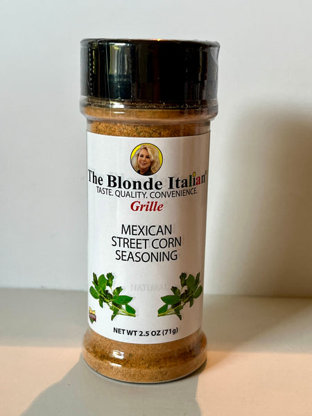 Mexican Street Corn Seasoning / Shipping Included