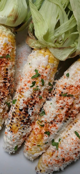 Mexican Street Corn Seasoning / Shipping Included