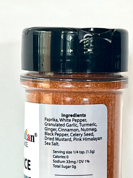 Seasoning Beauty Spice / Shipping Included