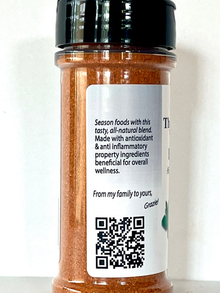 Seasoning Beauty Spice / Shipping Included