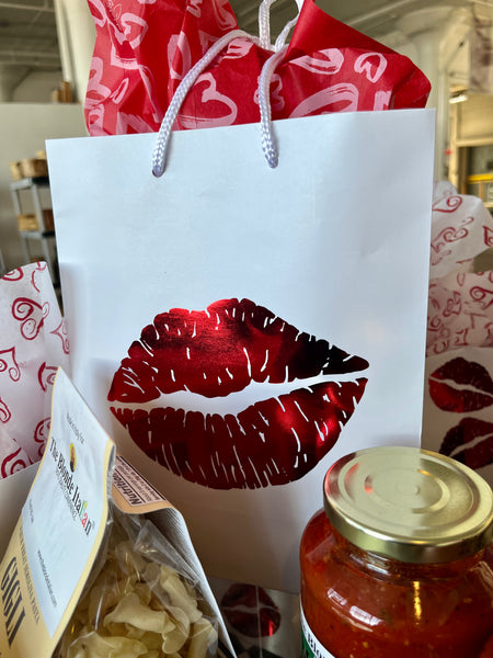 Sexy Sauce / Sweetheart 💋💋💋Gift Set / Shipping Included