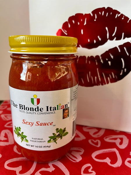 Sexy Sauce / Sweetheart 💋💋💋Gift Set / Shipping Included