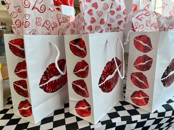 Sexy Sauce / Sweetheart 💋💋💋Gift Set / Shipping Included