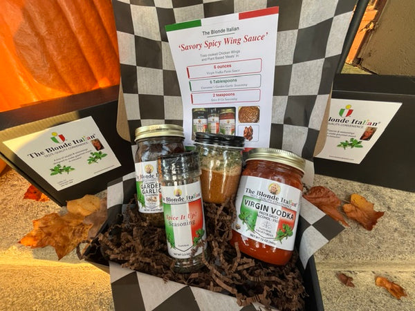 Fall Fun Fox 8 Box /shipping included